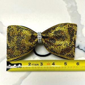 Cheerleading Bow